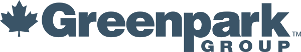 Greenpark Group Logo
